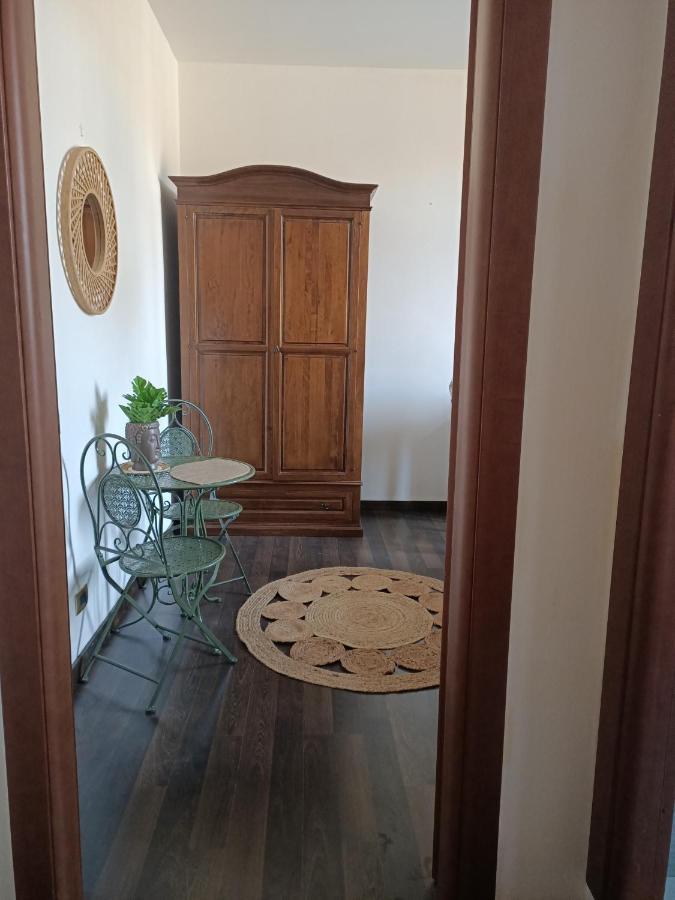 A Casa Di Alice Villa Syracuse Exterior photo