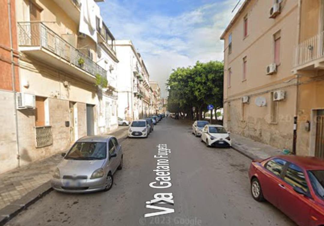 A Casa Di Alice Villa Syracuse Exterior photo