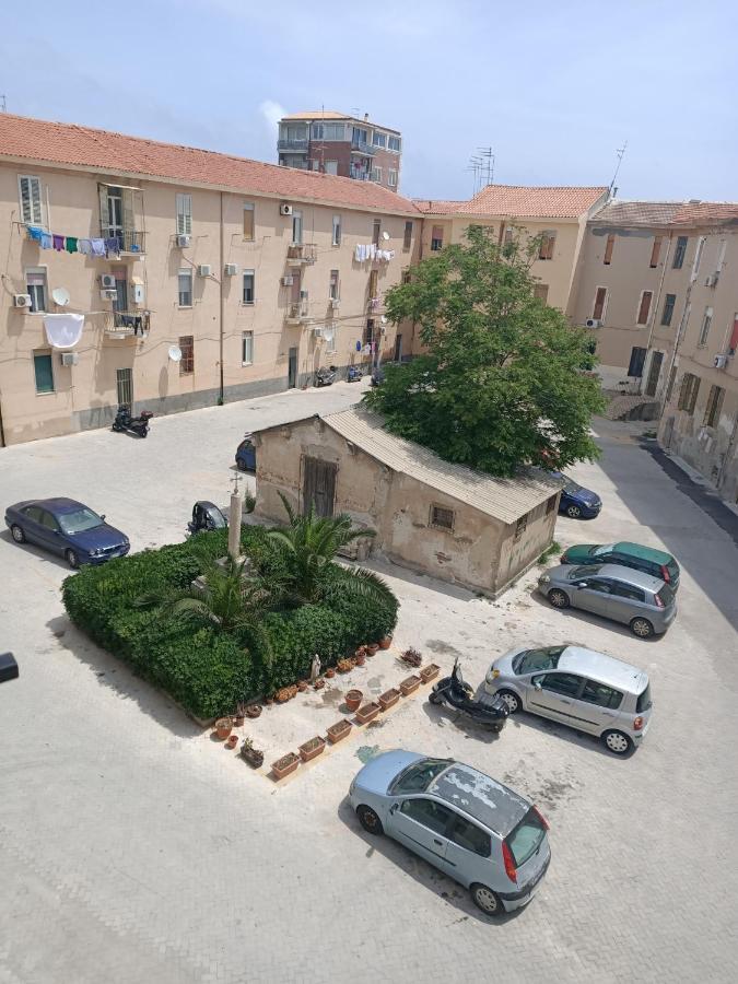 A Casa Di Alice Villa Syracuse Exterior photo