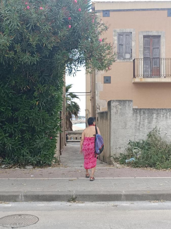 A Casa Di Alice Villa Syracuse Exterior photo